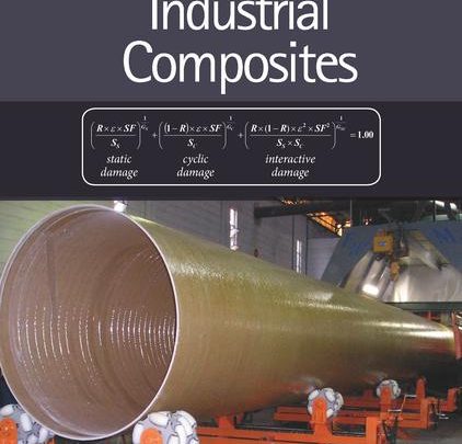 دانلود کتاب Durability of Industrial Composites 1st Edition کتاب طول عمر کامپوزیت های صنعتی نسخه اول ایبوک ISBN-10: 113833829X ISBN-13: 978-1138338296